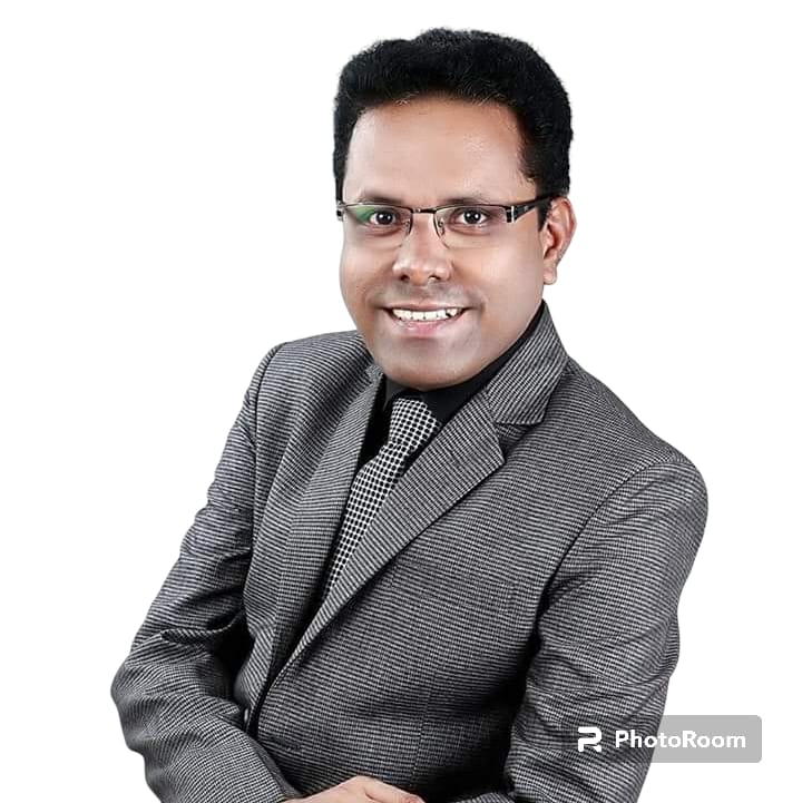 Hemant Parab