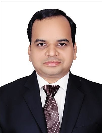 Kishor Mhaskar